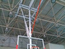 億博空中籃球架